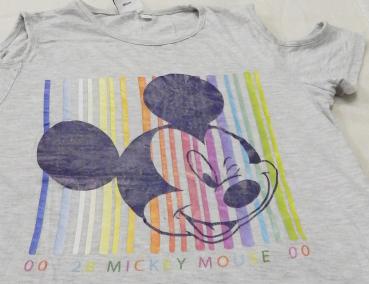 T-Shirt Gr. 122 von Disney (2068)